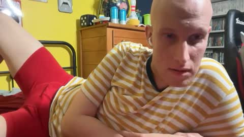 cumpeter33 online show from 2, 3, 2026