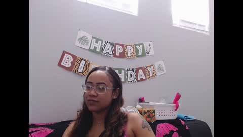 Nia Reese online show from 8, 3, 2026