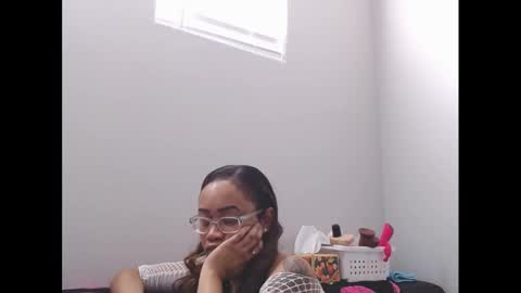 Nia Reese online show from 11, 3, 2026