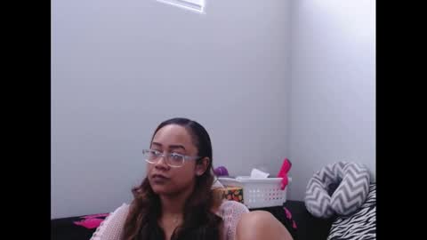 Nia Reese online show from 13, 3, 2026