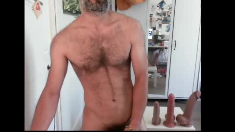 Cumshow online show from 24, 4, 2026