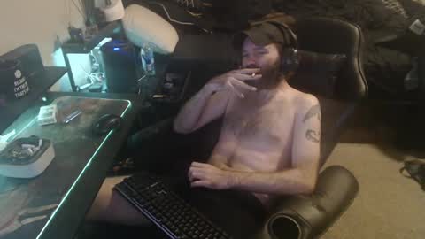 cumslinger2003 online show from 3, 12, 2024