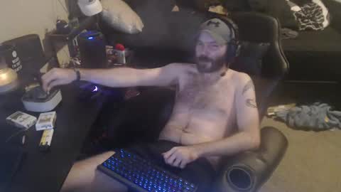 cumslinger2003 online show from 29, 12, 2024