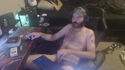 cumslinger2003 online show from 17, 1, 2025