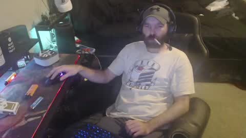 cumslinger2003 online show from 20, 1, 2025