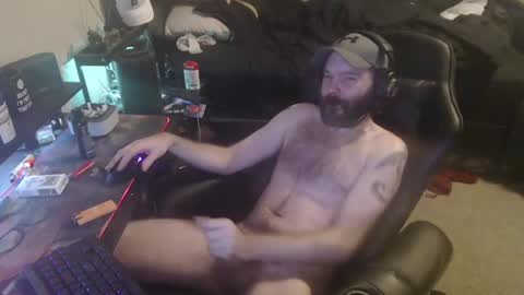 cumslinger2003 online show from 22, 1, 2025