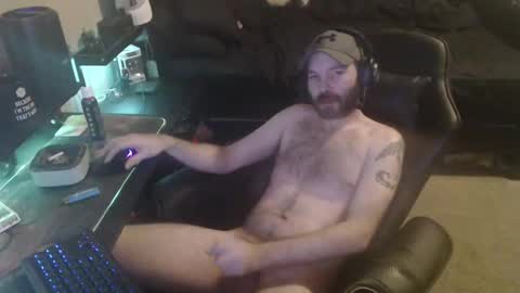 cumslinger2003 online show from 17, 2, 2025