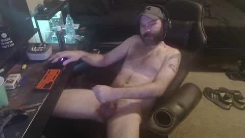 cumslinger2003 online show from 12, 3, 2025