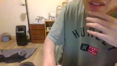 cumsterbator online show from 24, 12, 2024