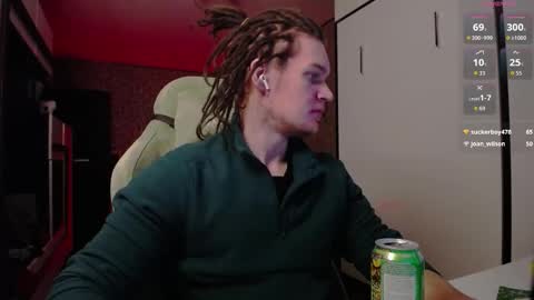 Tarzan online show from 18, 3, 2026