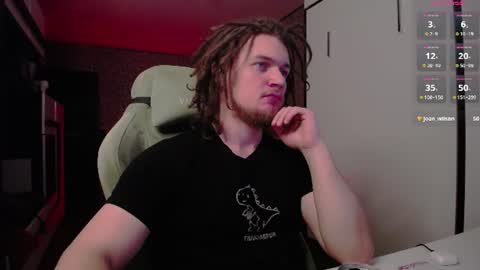 Tarzan online show from 22, 7, 2026