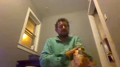 Bash online show from 13, 12, 2024