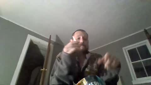 Bash online show from 19, 1, 2025
