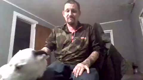 Bash online show from 27, 1, 2025