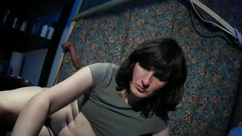 cuntspirit669 online show from 7, 1, 2025