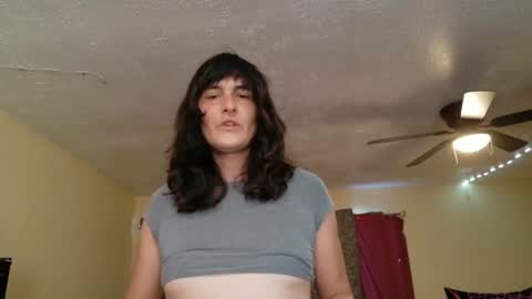 cuntspirit669 online show from 22, 10, 2025