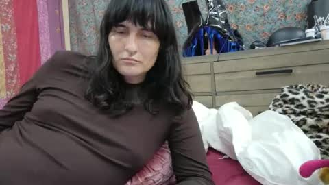 cuntspirit669 online show from 13, 2, 2026