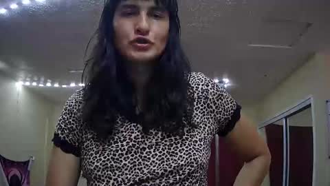 cuntspirit669 online show from 9, 5, 2026