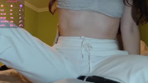 Im Lee. Say Hey Im very social. online show from 17, 12, 2024