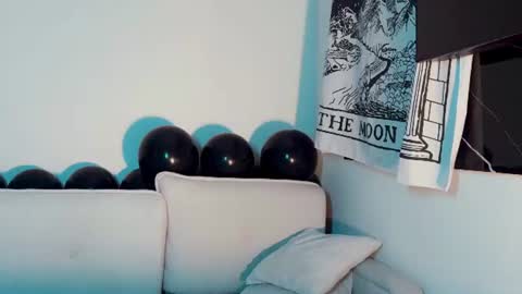 Snapshot of cupcakesoul chatting on 19, 7, 2026 cupcakesoul online show from 19, 7, 2026