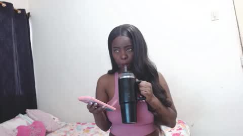 dominic and julieta... independent models online show from 19, 2, 2026