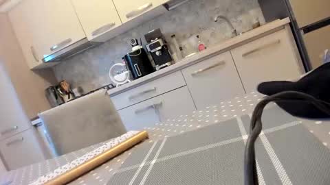 maria  alex online show from 15, 1, 2026