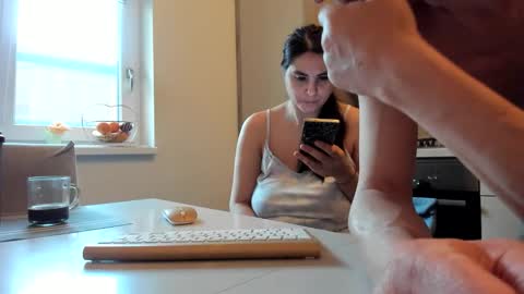 maria  alex online show from 18, 5, 2026