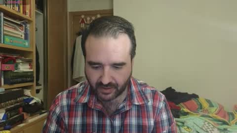 curiosillo1983 online show from 1, 10, 2025