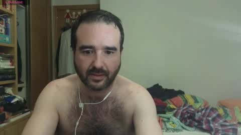 curiosillo1983 online show from 2, 10, 2025