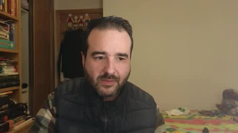 curiosillo1983 online show from 20, 11, 2025