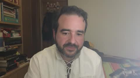 curiosillo1983 online show from 20, 12, 2025