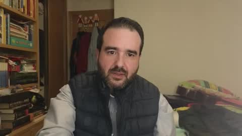 curiosillo1983 online show from 4, 2, 2026