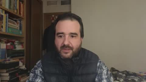 curiosillo1983 online show from 13, 3, 2026