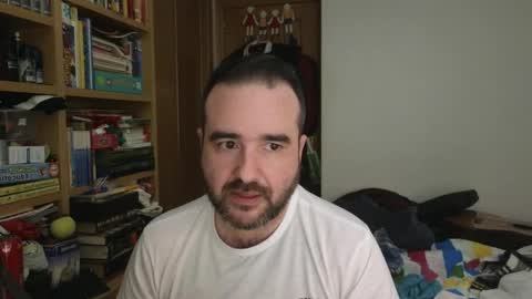 curiosillo1983 online show from 3, 4, 2026