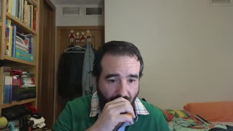 Snapshot of curiosillo1983 chatting on 11, 7, 2026 curiosillo1983 online show from 11, 7, 2026