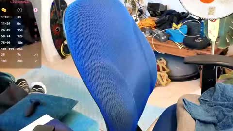 curiousgenie online show from 1, 3, 2026