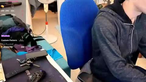 curiousgenie online show from 22, 3, 2026