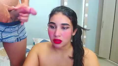 Pablo and emma online show from 25, 7, 2026