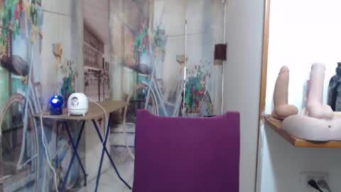 Vannesa online show from 3, 2, 2026