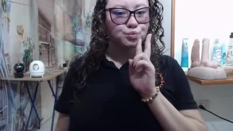 Vannesa online show from 3, 3, 2026