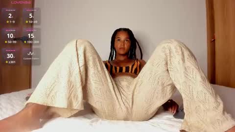 Curly  -  OF- CURLY SWEETT online show from 28, 9, 2025