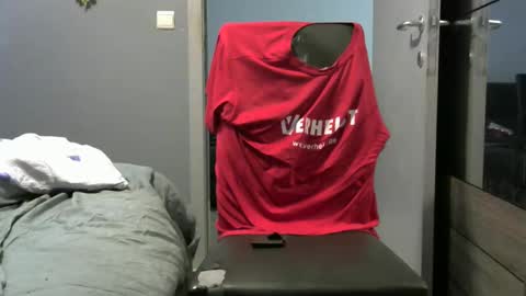 curlyfurly online show from 16, 11, 2025