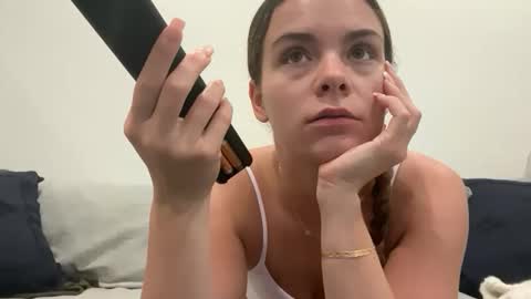 Curly Latina online show from 8, 11, 2025