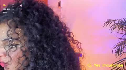 Rose online show from 22, 10, 2025