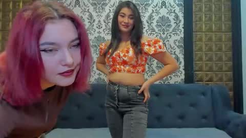 Dia Roxy online show from 2, 3, 2026