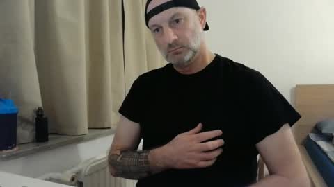 Curman85 online show from 10, 2, 2025