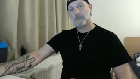 Curman85 online show from 6, 3, 2025