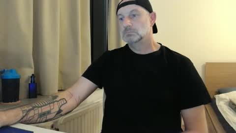 Curman85 online show from 5, 10, 2025