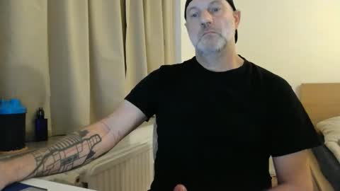 Curman85 online show from 8, 1, 2026