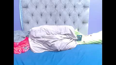 curveychubbyzoe online show from 14, 12, 2025